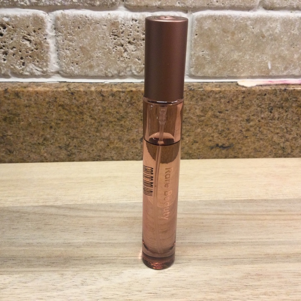 🆕 RARE BEAUTY Find Comfort EDP Travel Spray